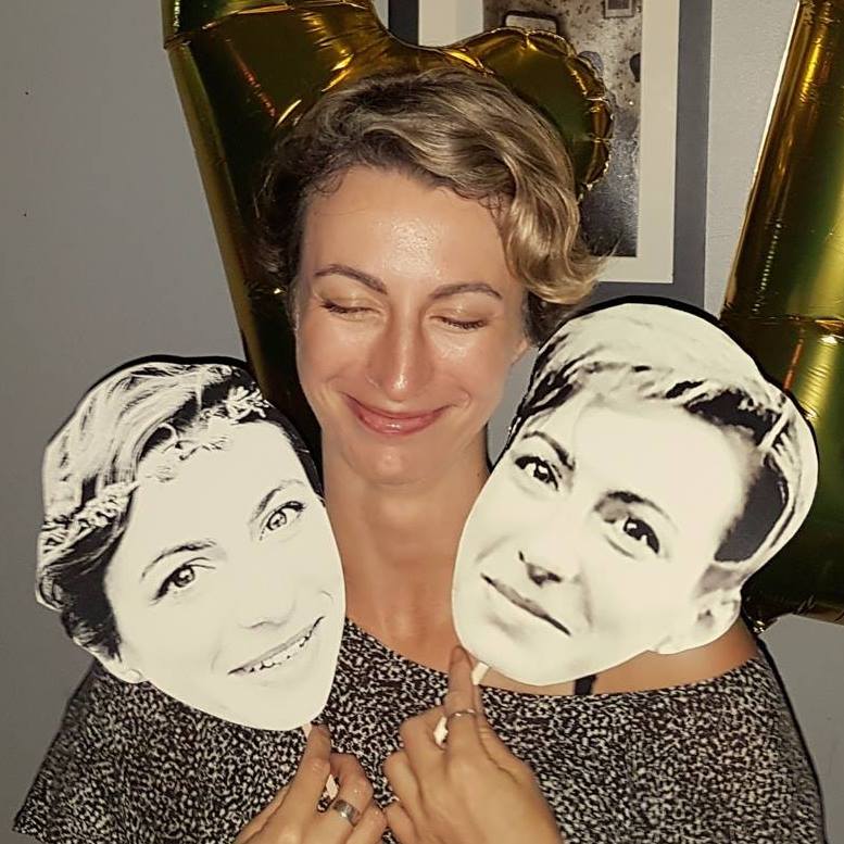 profile image of Fiona